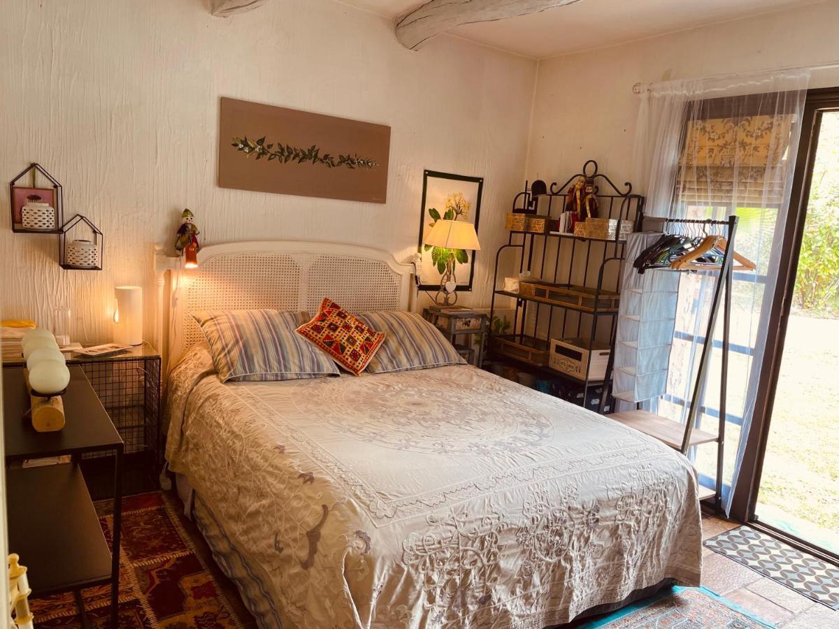 Bed and Breakfast Abeille Vence Exterior foto